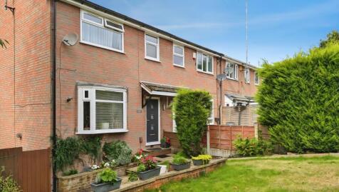 Larch Grove, Lees, Oldham, OL4