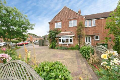 Maple Drive, BELPER