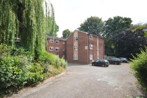 Hooley Range, Epworth Court, SK4