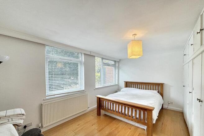 Flat 9, Philip Court, Hornsey Lane, London, N6 5LN