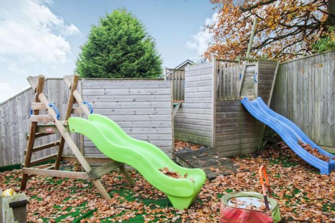 Play Area