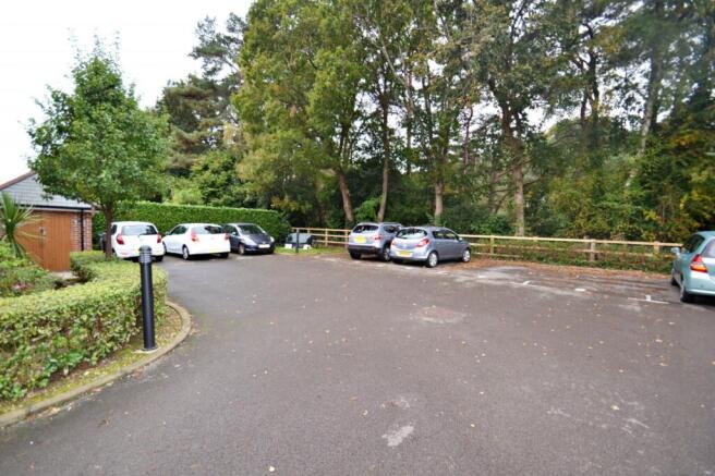Parking Area