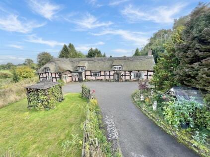 Paddock Hill Cottage, Mobberley
