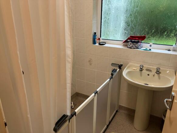 Wet Room