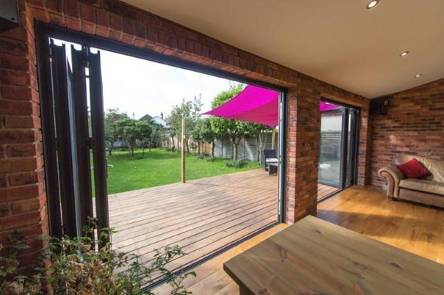 Bi Folds