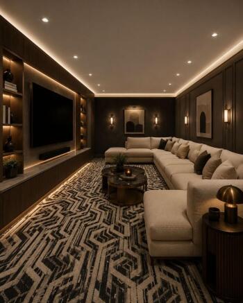 1 bed Apartment to rent Image 11