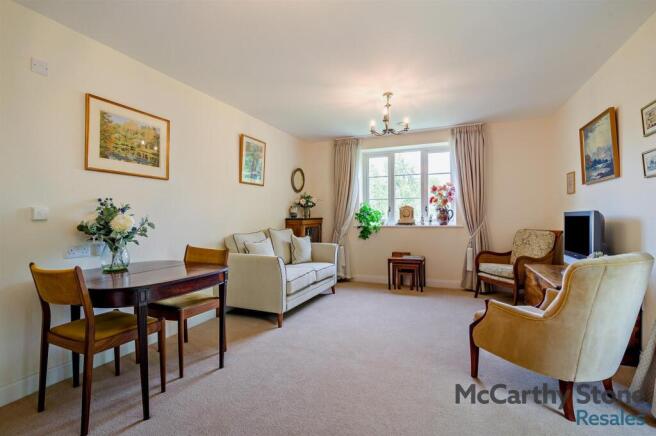Lambrook Court, Gloucester Road, Larkhall, Bath photo 4