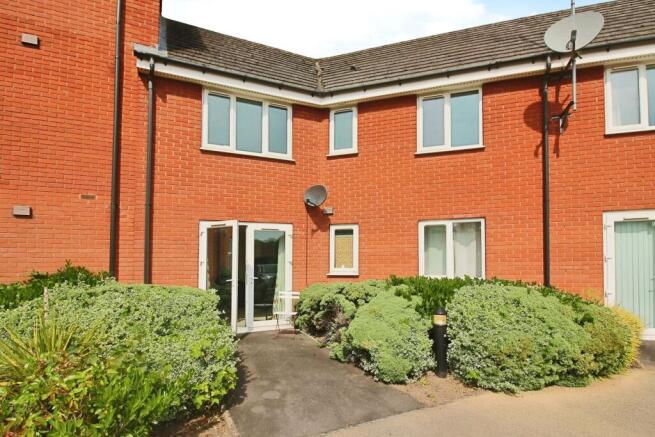 Old Station Road, Syston, LE7 photo 2