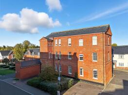 7, Mary Munnion Quarter, Chelmsford CM2 9FT
