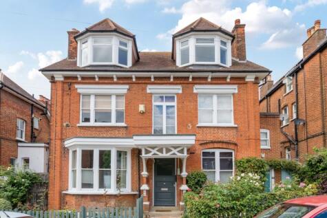Vermont Road, Crystal Palace, London, SE19