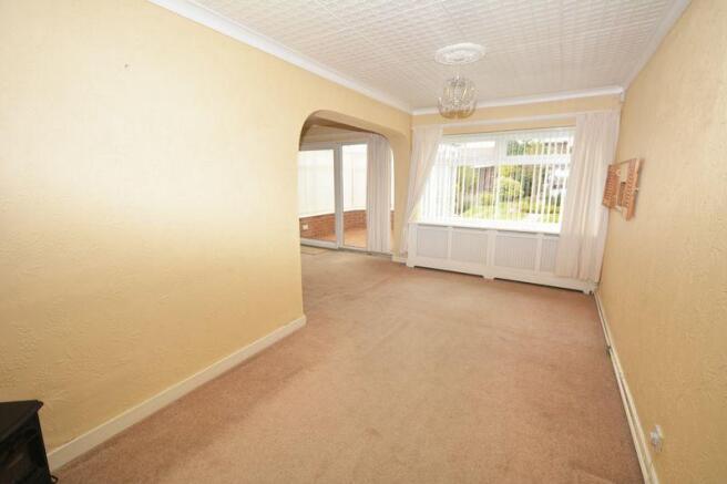 Reception Area