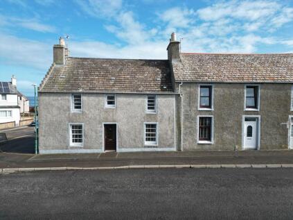 Market Street, Thurso