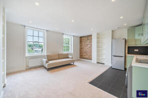 Flat B, 23, Gloucester Avenue, London NW1 7AU