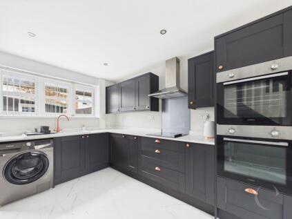 Grays Walk, South Shields, NE34