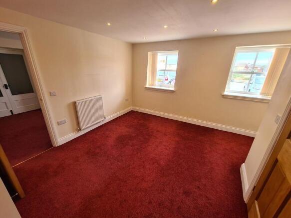 Front Office