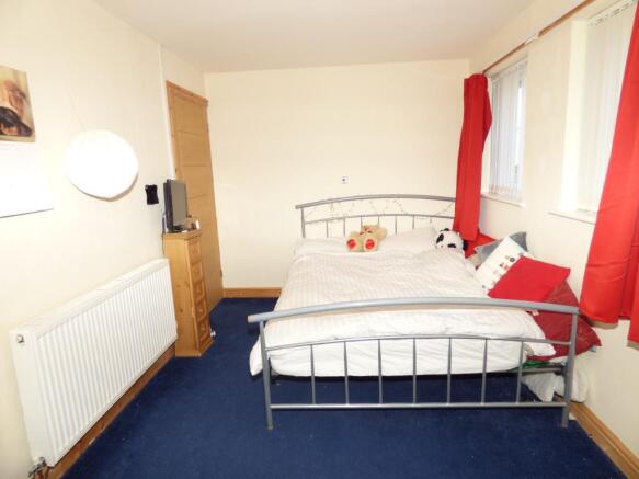 Bedroom 4