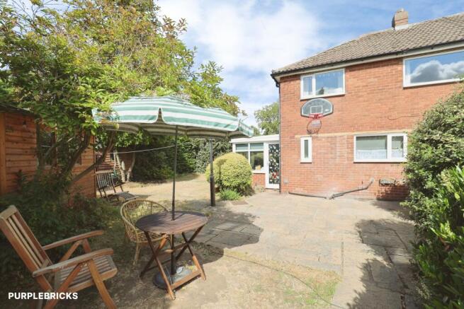 3 bed Semi-Detached for sale Image 4