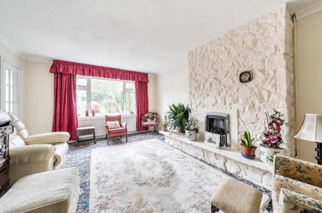 Woodlands Drive, Colsterworth, Grantham, Lincolnshire, NG33 photo 5