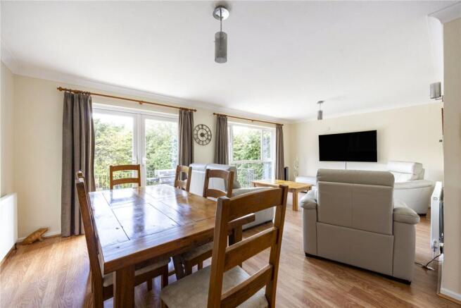 Living/Dining Room