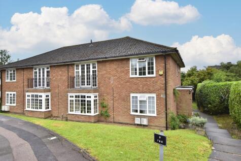 Wildoaks Close, Northwood, HA6