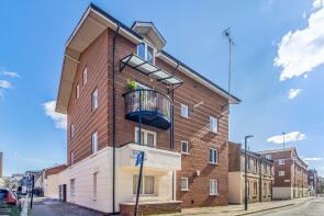 Flat 7, 36, Daventry Street, London NW1 6TD