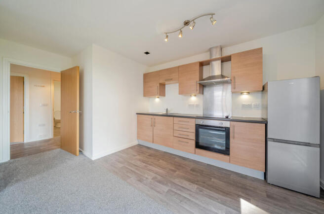 Stillwater Drive, Manchester, Greater Manchester photo 4