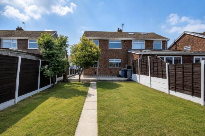Patterdale Road, Partington, Manchester, M31 photo 4