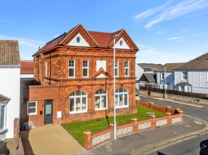 Northcourt Mansions, Northcourt Road, Worthing, BN14 7DS