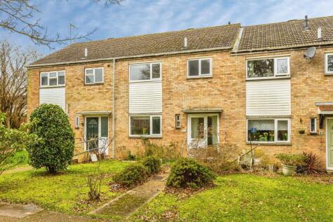 Maple Drive, Burgess Hill