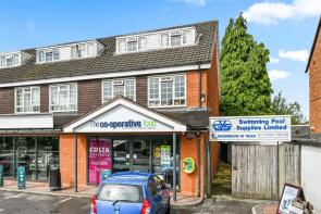 Flat 4, 2376, Stratford Road, Hockley Heath, Solihull B94 6QT