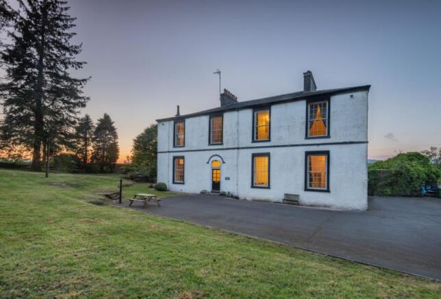 Holme Park Hall