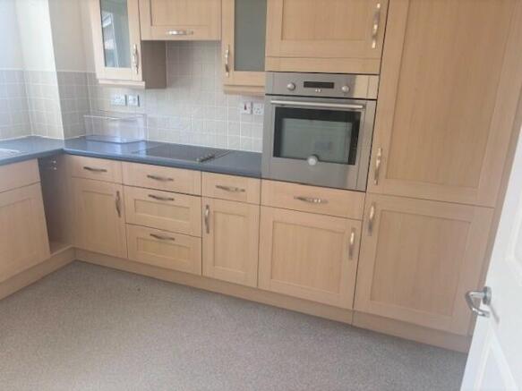 Flat 30