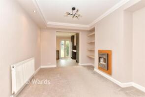 251, London Road, Sittingbourne ME10 1PW