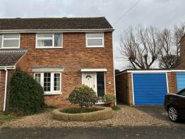 50, Jopling Way, Hauxton CB22 5HY