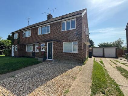 Meadow Close, London Colney, AL2