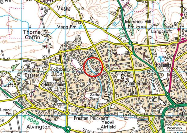 Map 3