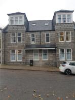 36, Orchard Street, Aberdeen AB24 3DD