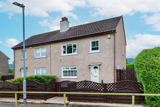 2 leven way paisley L-33