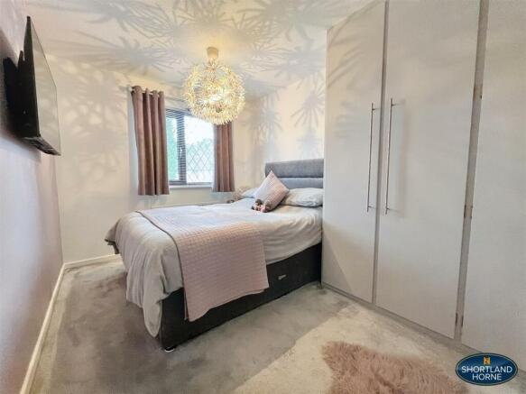 bedroom ome