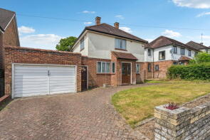 92, Beacon Way, Rickmansworth WD3 7PD