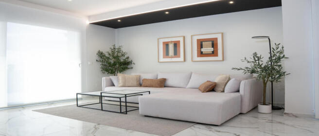 Ciudad Quesada Key Ready Modern Villa (2)