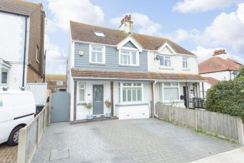Holmscroft Road, Beltinge, Herne Bay, Kent, CT6
