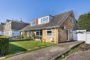 13, Silverthorne Drive, Caversham, Reading RG4 7NR