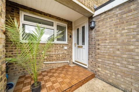 Nash Drive, Abingdon