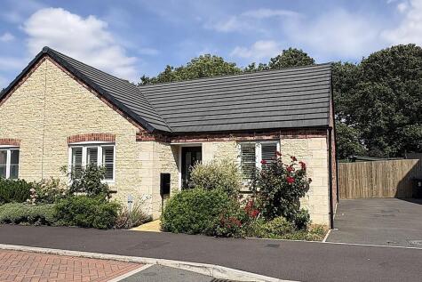 Speck Close, Waltham On The Wolds