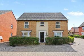 2, Berwick Court, Norwich NR14 7WW