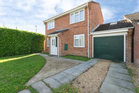 Garendon Court, Fordingbridge