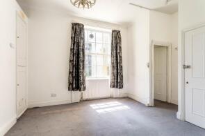 7b, Montpelier Crescent, Brighton BN1 3JF