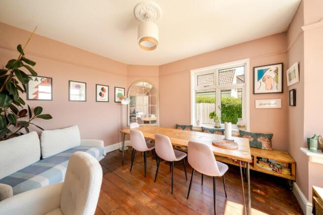Clevedon Road, West Hill, Wraxall, Bristol, BS48 photo 4
