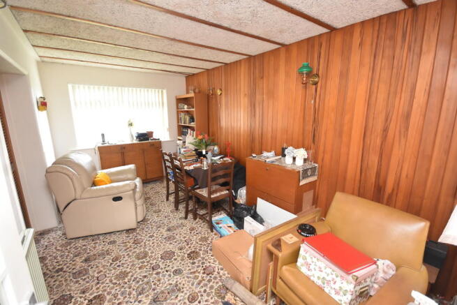 dining room exten...